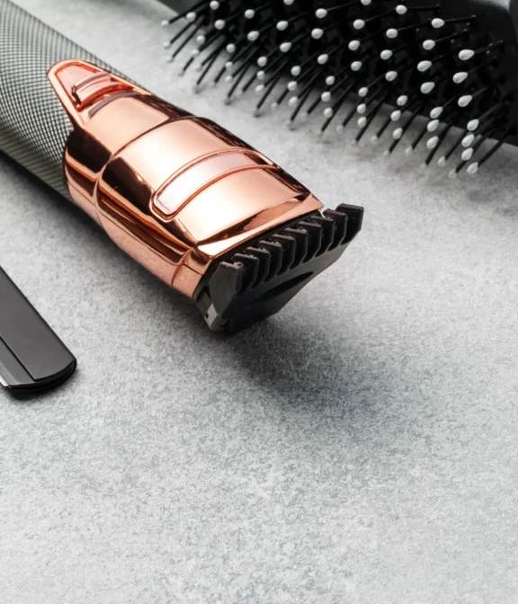 Barberia en Lucrecia Peluqueras 3