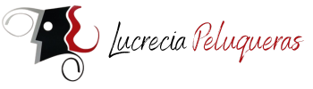 Lucrecia Peluqueras logo